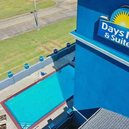 Days Inn & Suites By Wyndham Thibodaux Exteriér fotografie