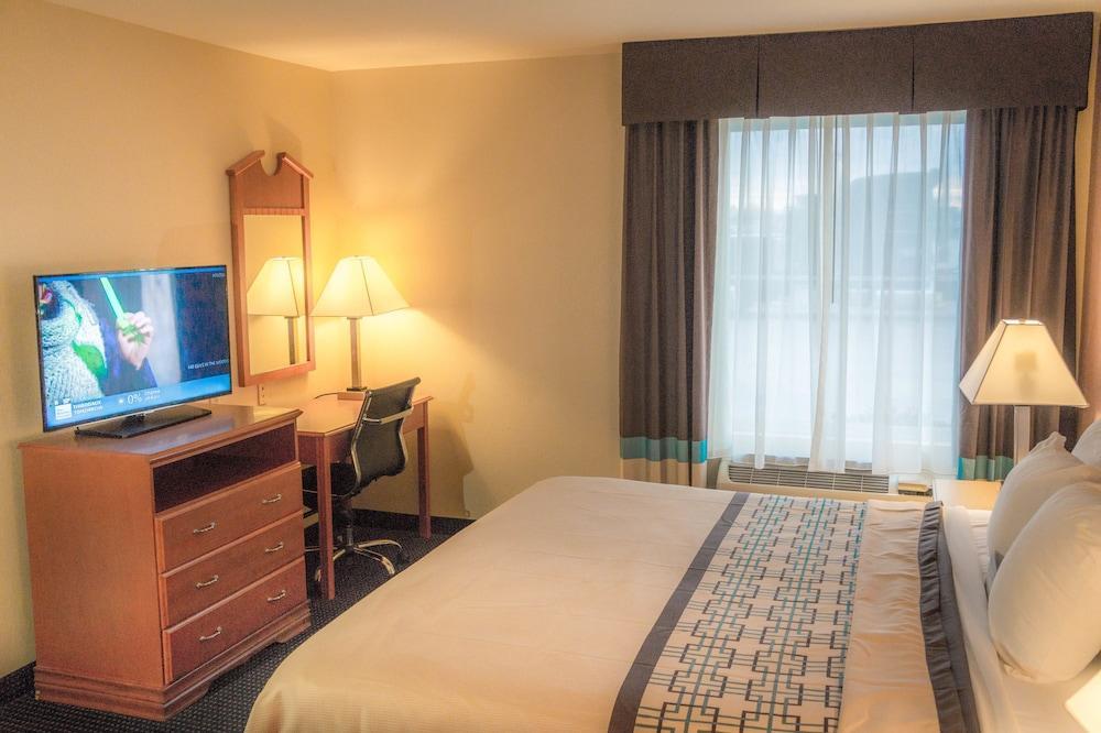 Days Inn & Suites By Wyndham Thibodaux Exteriér fotografie
