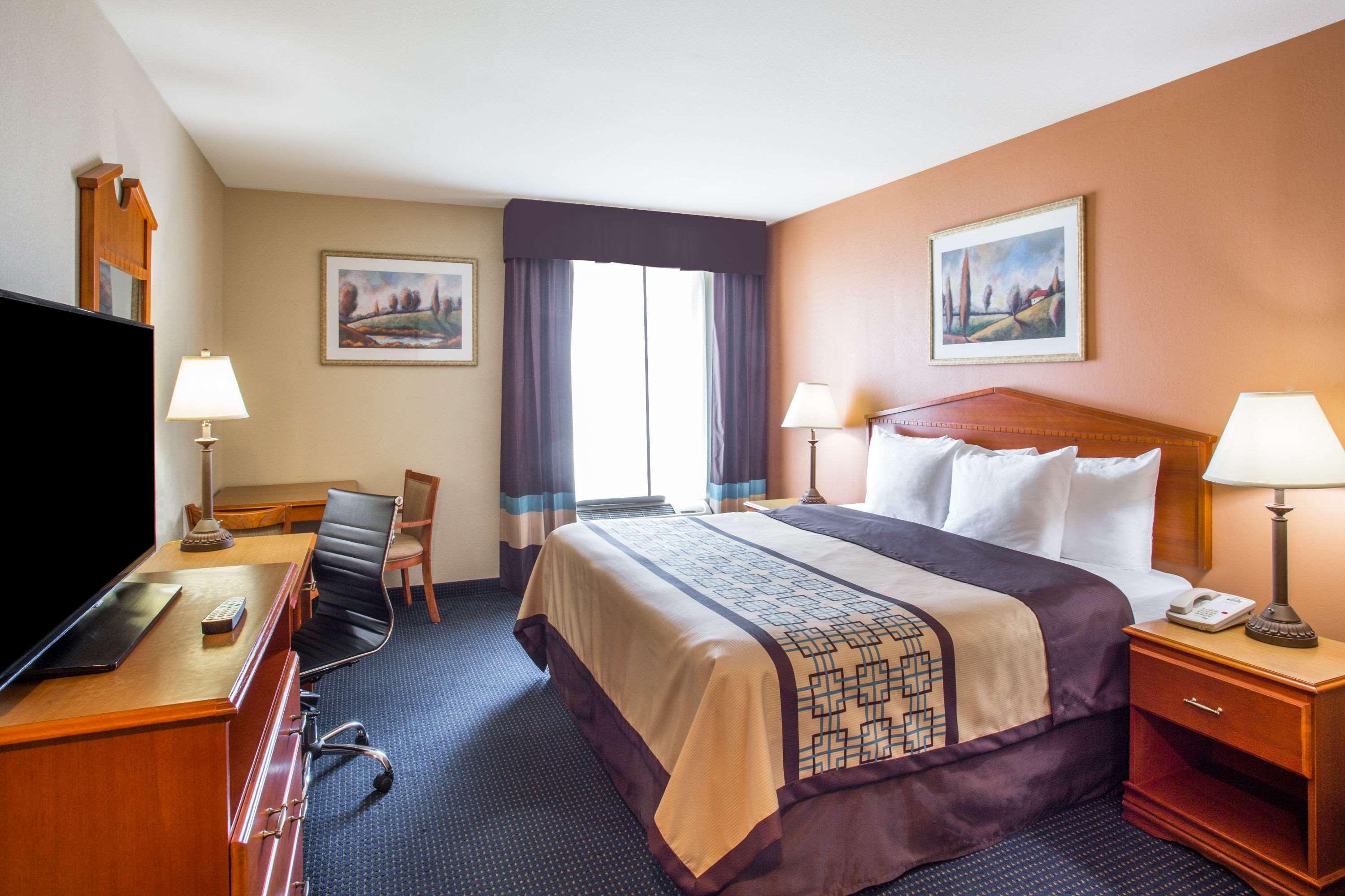 Days Inn & Suites By Wyndham Thibodaux Exteriér fotografie