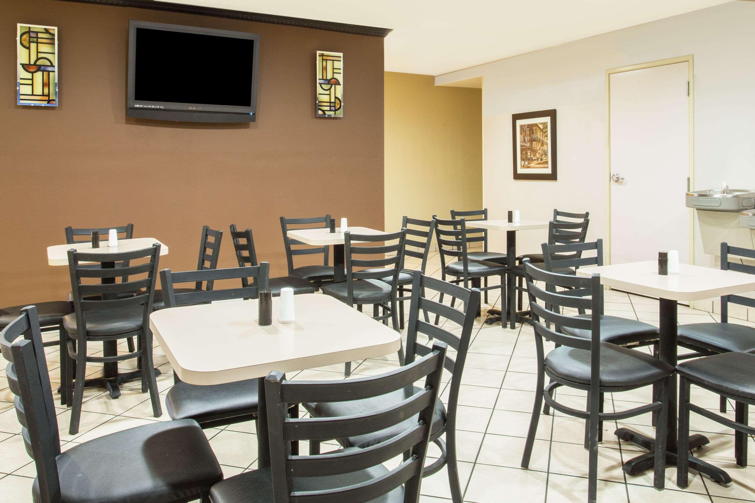Days Inn & Suites By Wyndham Thibodaux Exteriér fotografie