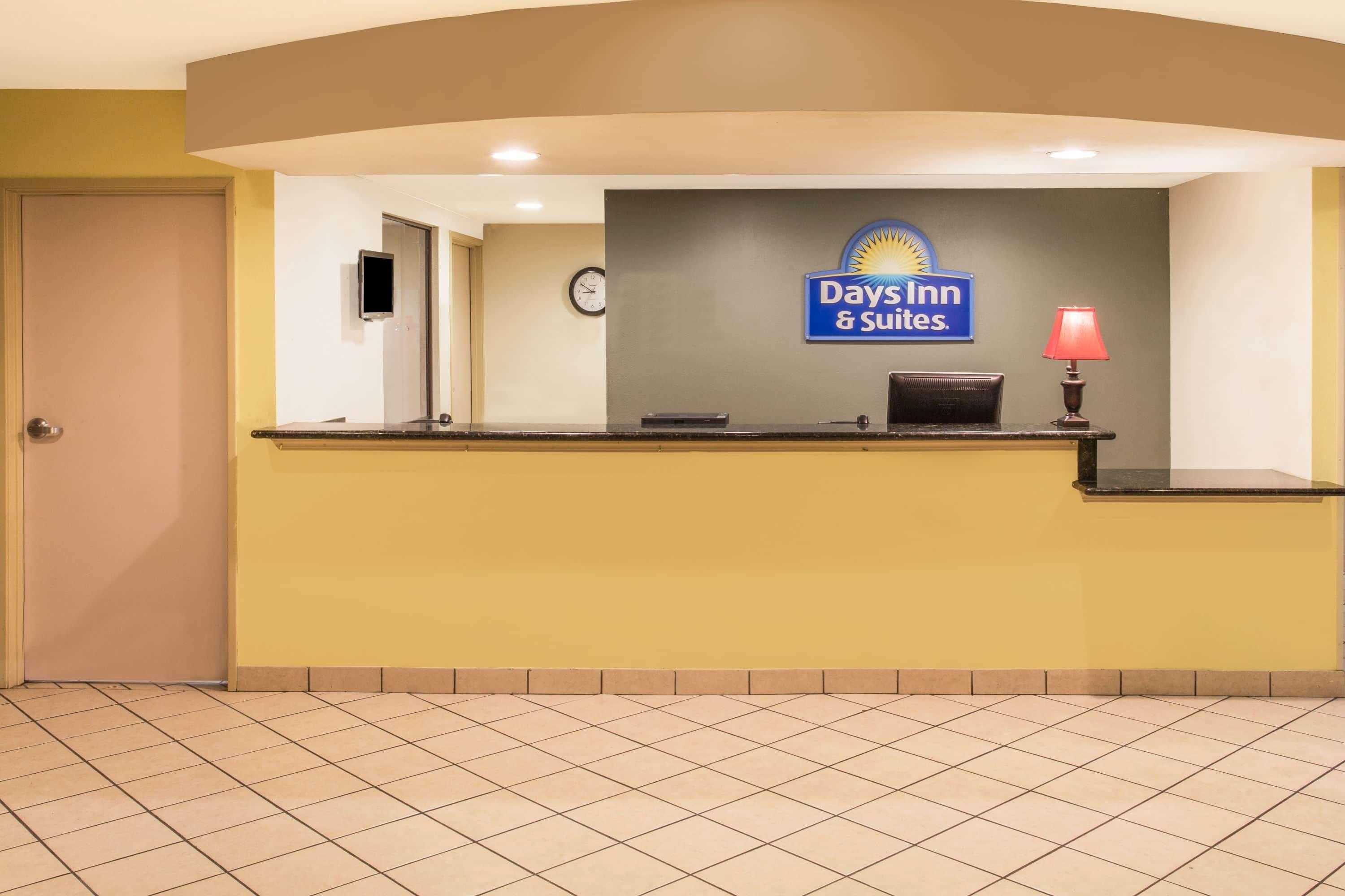 Days Inn & Suites By Wyndham Thibodaux Exteriér fotografie