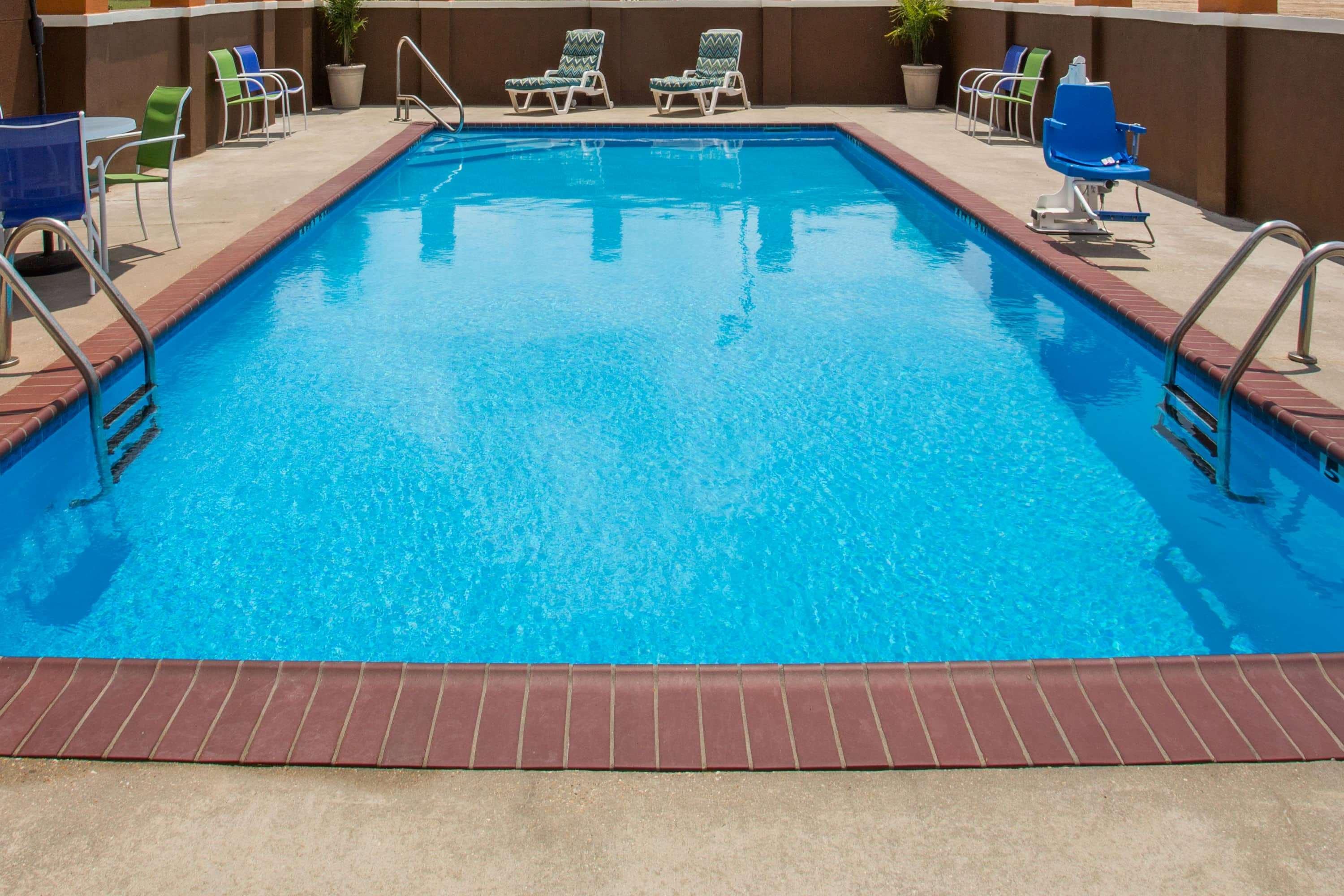 Days Inn & Suites By Wyndham Thibodaux Exteriér fotografie