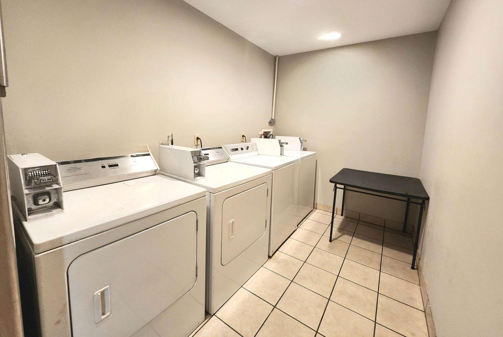 Days Inn & Suites By Wyndham Thibodaux Exteriér fotografie