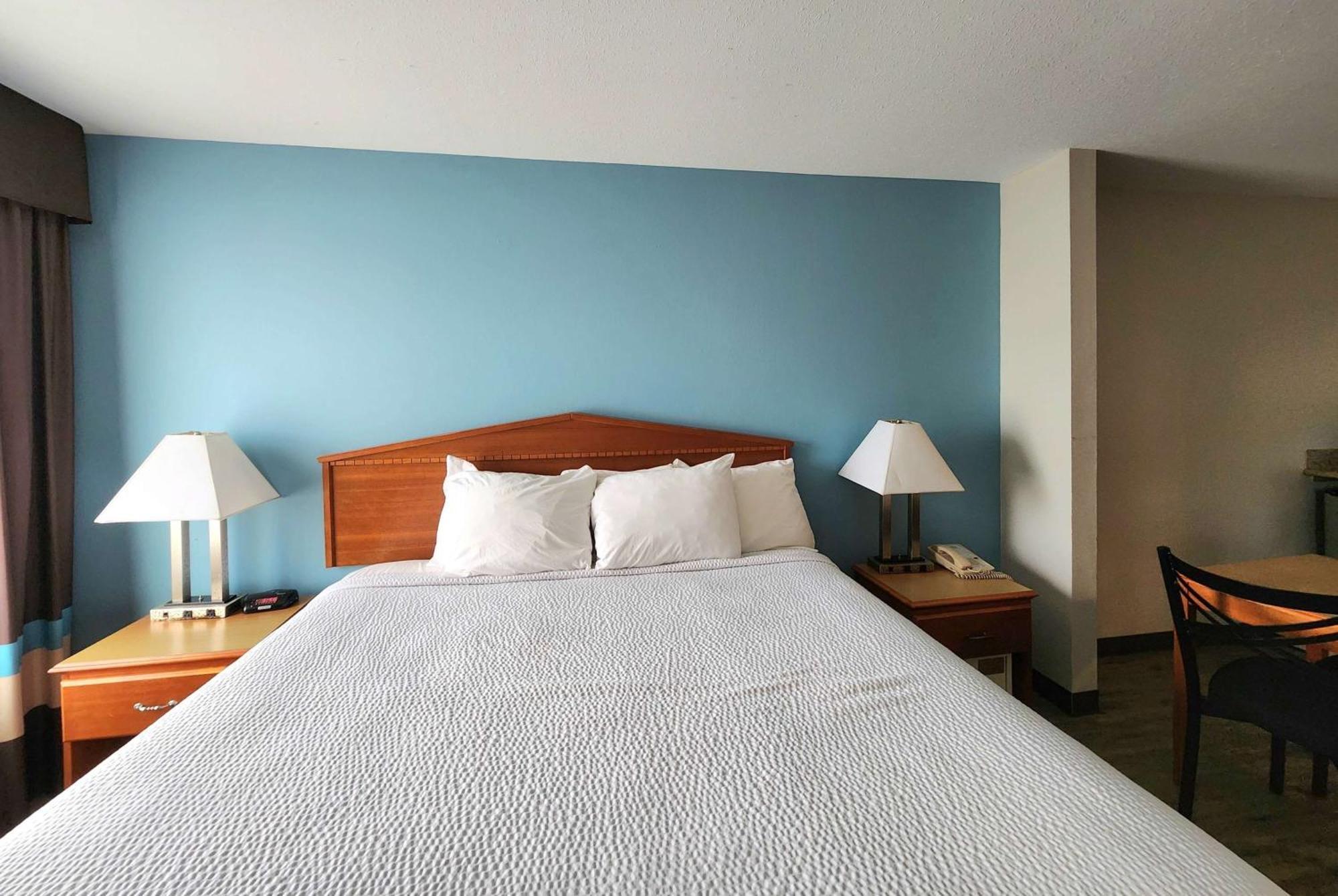 Days Inn & Suites By Wyndham Thibodaux Exteriér fotografie
