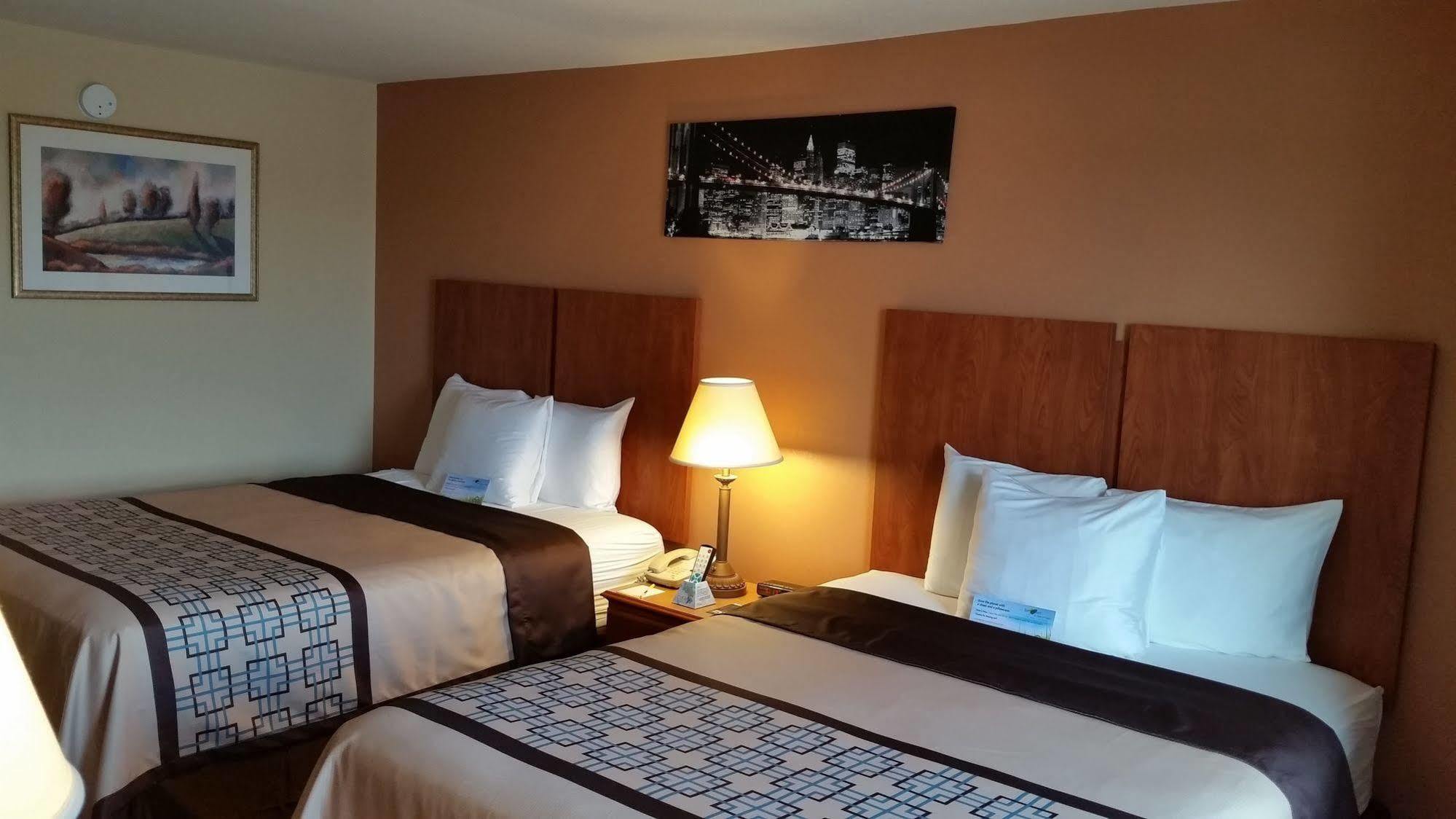 Days Inn & Suites By Wyndham Thibodaux Exteriér fotografie